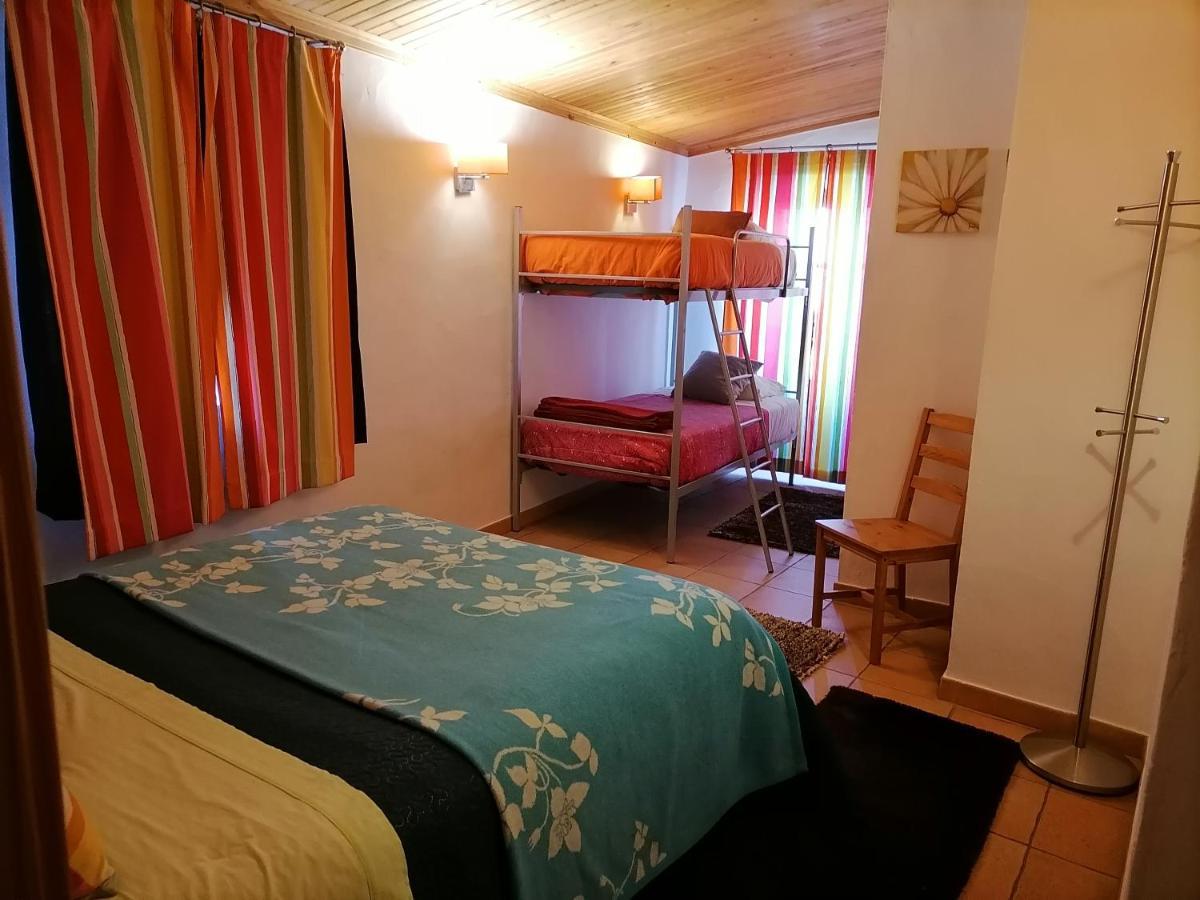 Hotel Casas Do Pastor Seia Exteriér fotografie