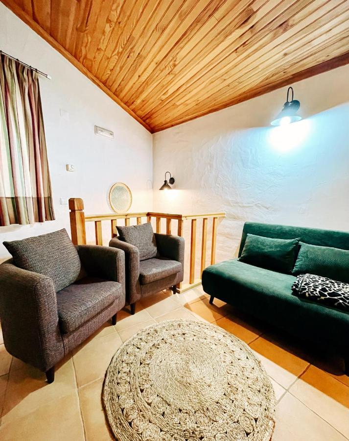 Hotel Casas Do Pastor Seia Exteriér fotografie