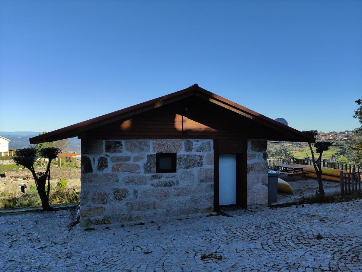 Hotel Casas Do Pastor Seia Exteriér fotografie